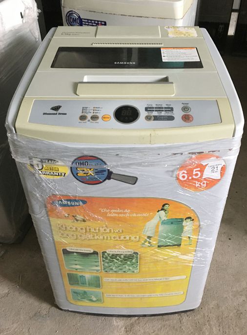 may-giat-samsung-6.5kg-cu-gia-re-can-tho