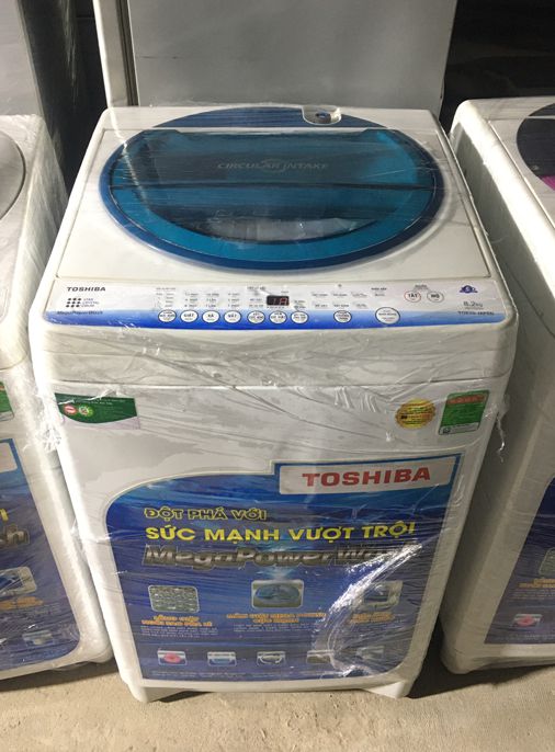 may-giat-toshiba-8kg-cu-gia-re-can-tho