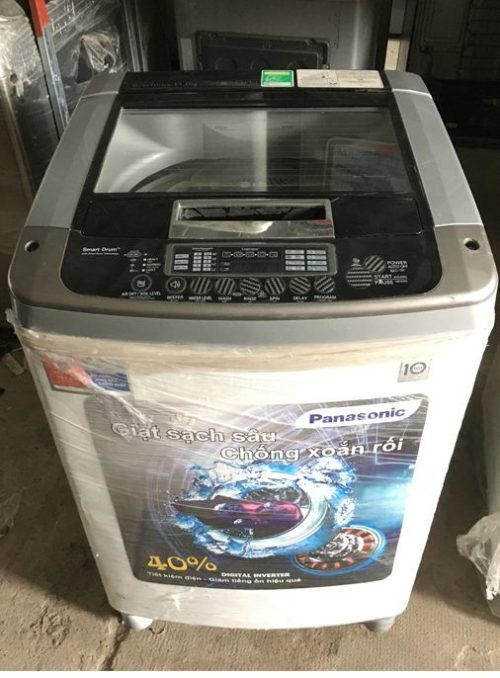 may giat lg 11kg inverter cu gia re can tho