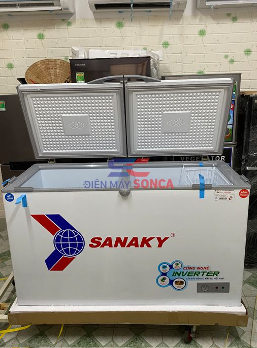 tu dong sanaky vh 4099w3 inverter 3280 2 canh